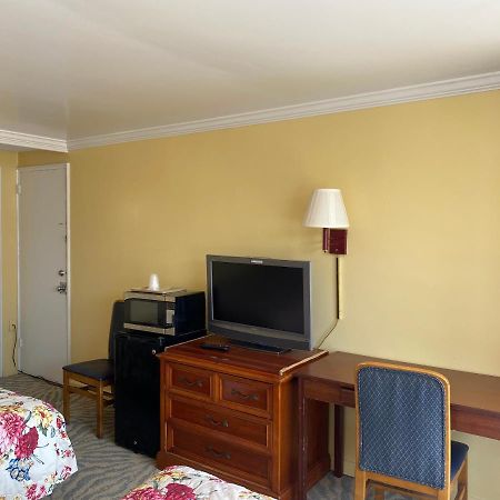 Downbeach Inn Atlantic City Dış mekan fotoğraf