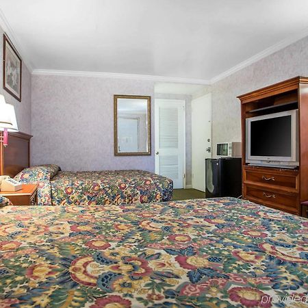 Downbeach Inn Atlantic City Dış mekan fotoğraf