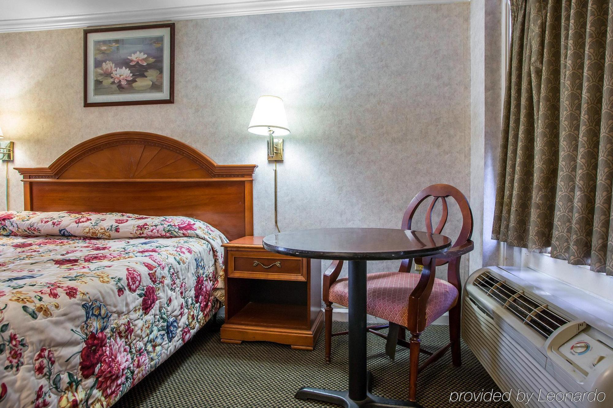 Downbeach Inn Atlantic City Dış mekan fotoğraf
