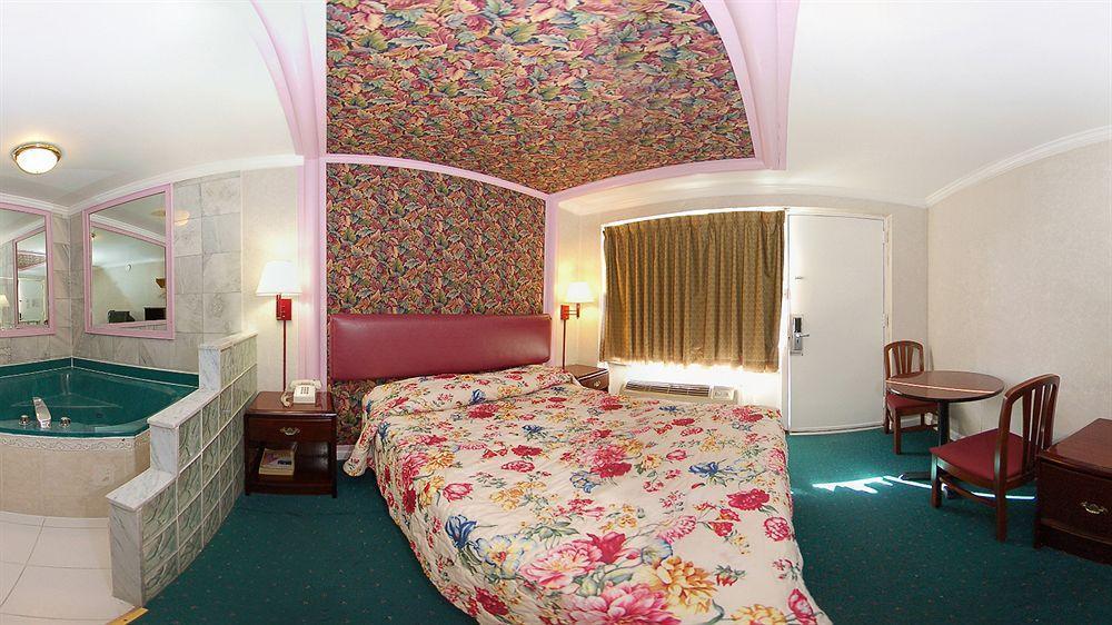 Downbeach Inn Atlantic City Dış mekan fotoğraf