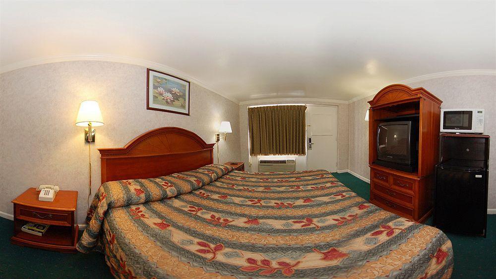Downbeach Inn Atlantic City Dış mekan fotoğraf