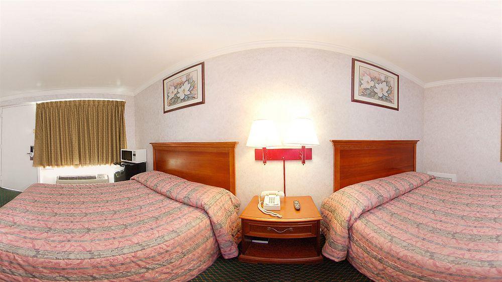 Downbeach Inn Atlantic City Dış mekan fotoğraf