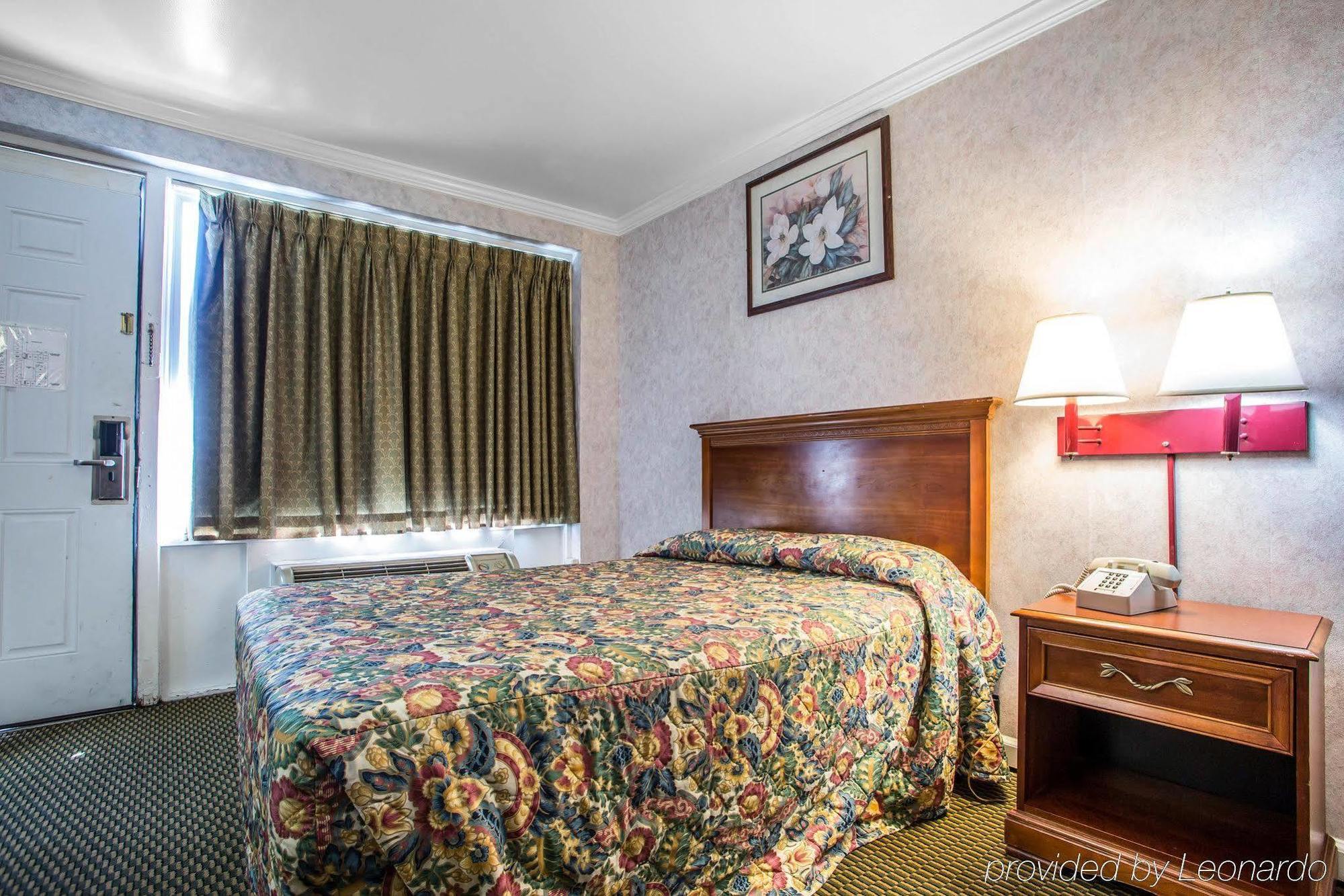 Downbeach Inn Atlantic City Dış mekan fotoğraf