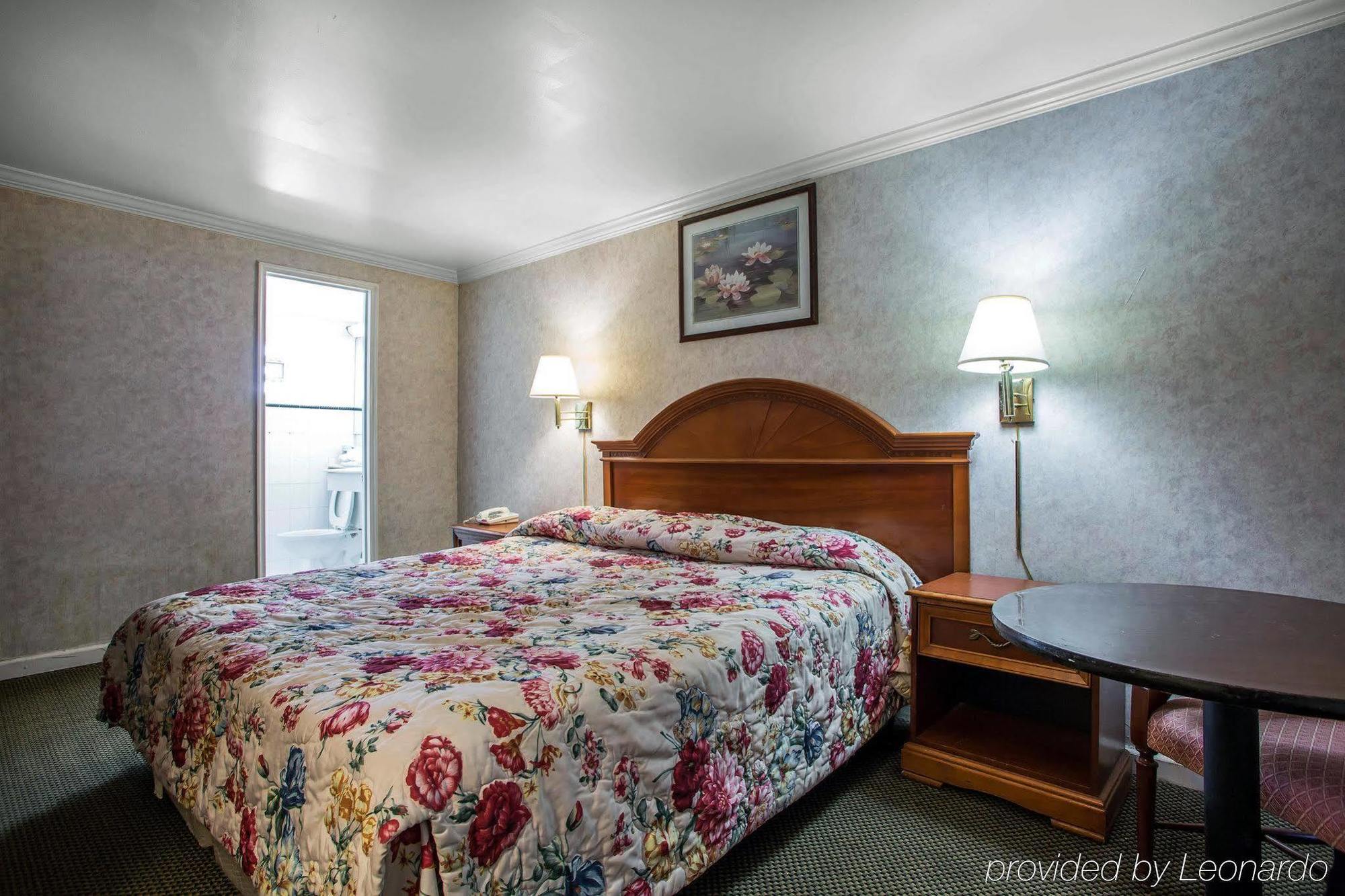 Downbeach Inn Atlantic City Dış mekan fotoğraf
