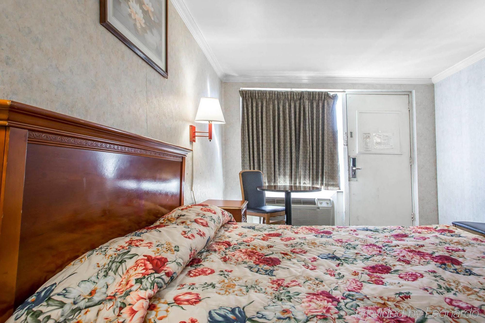 Downbeach Inn Atlantic City Dış mekan fotoğraf